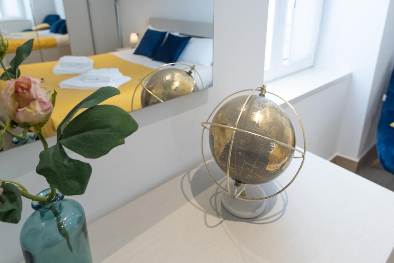 Casavacanza Orchidea Appartamento Bergamo