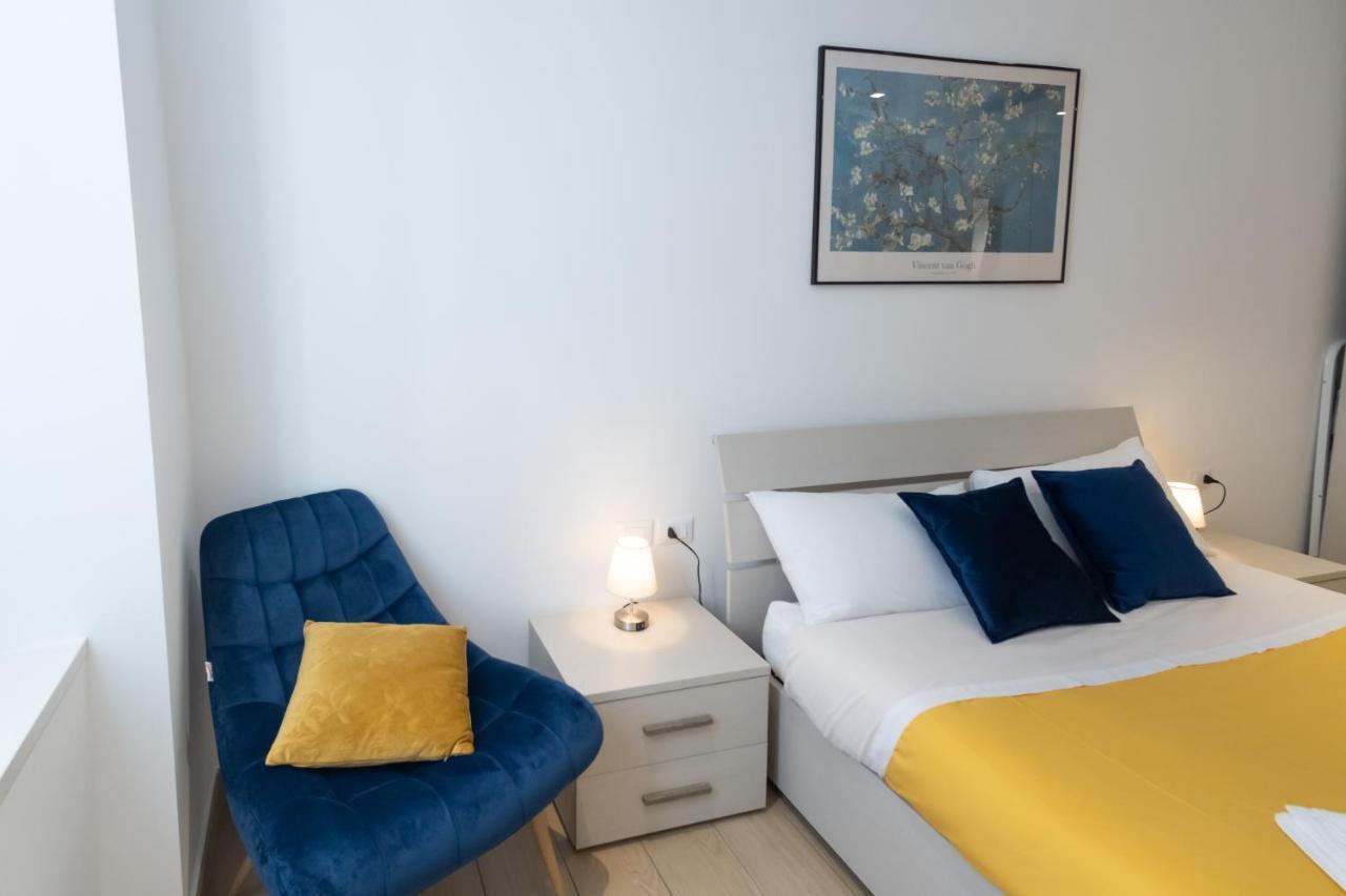 Casavacanza Orchidea Appartamento