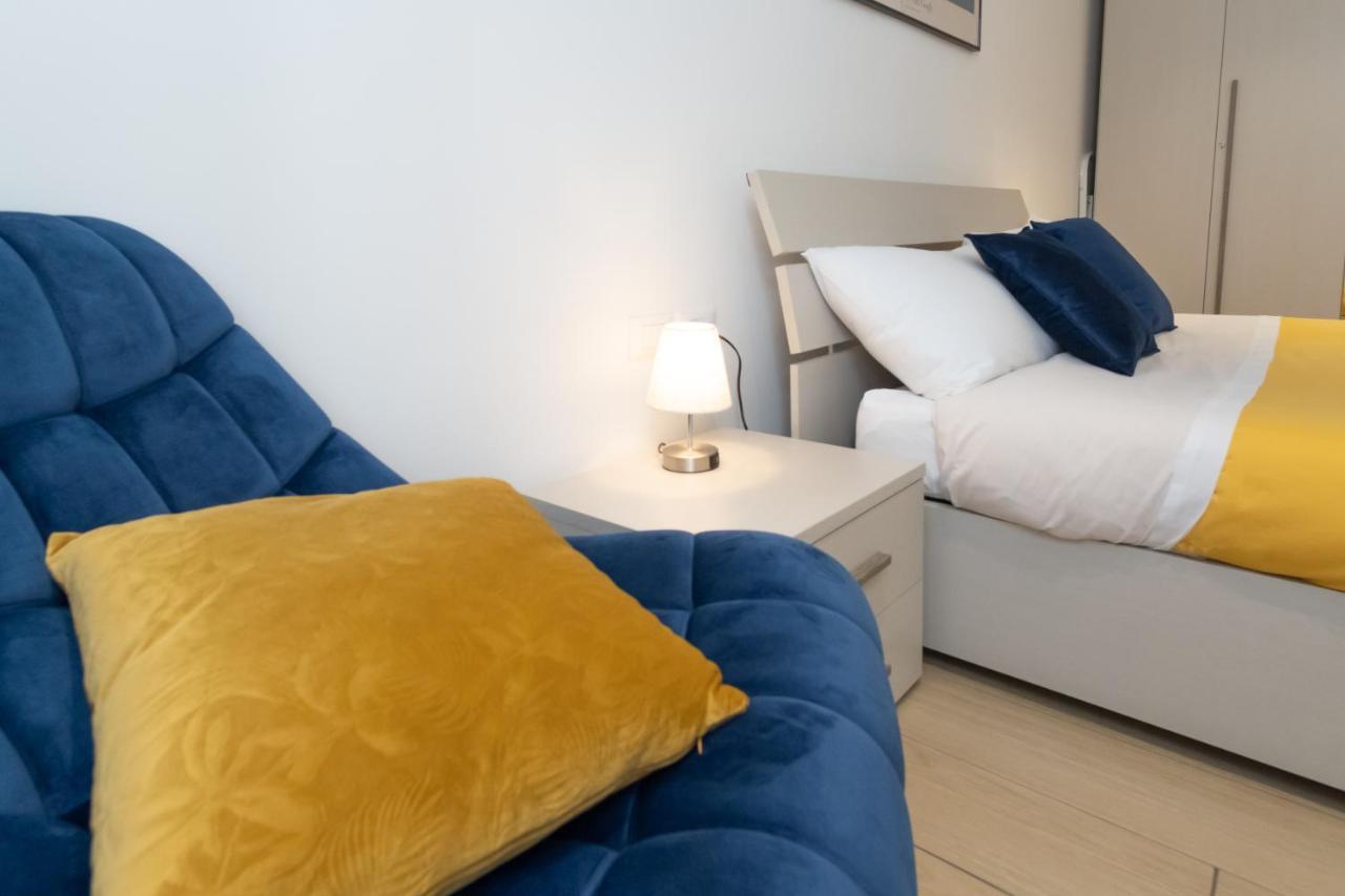 Appartamento Casavacanza Orchidea