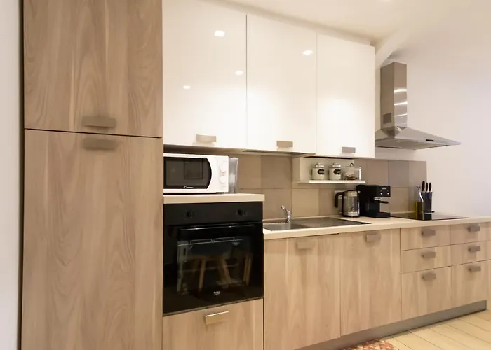 Casa Vacanza Valentina - Downtown Bergamo