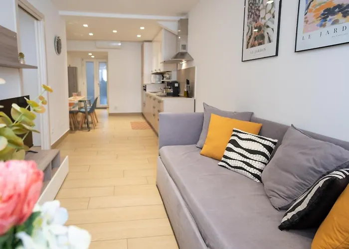 Casa Vacanza Valentina - Downtown Bergamo