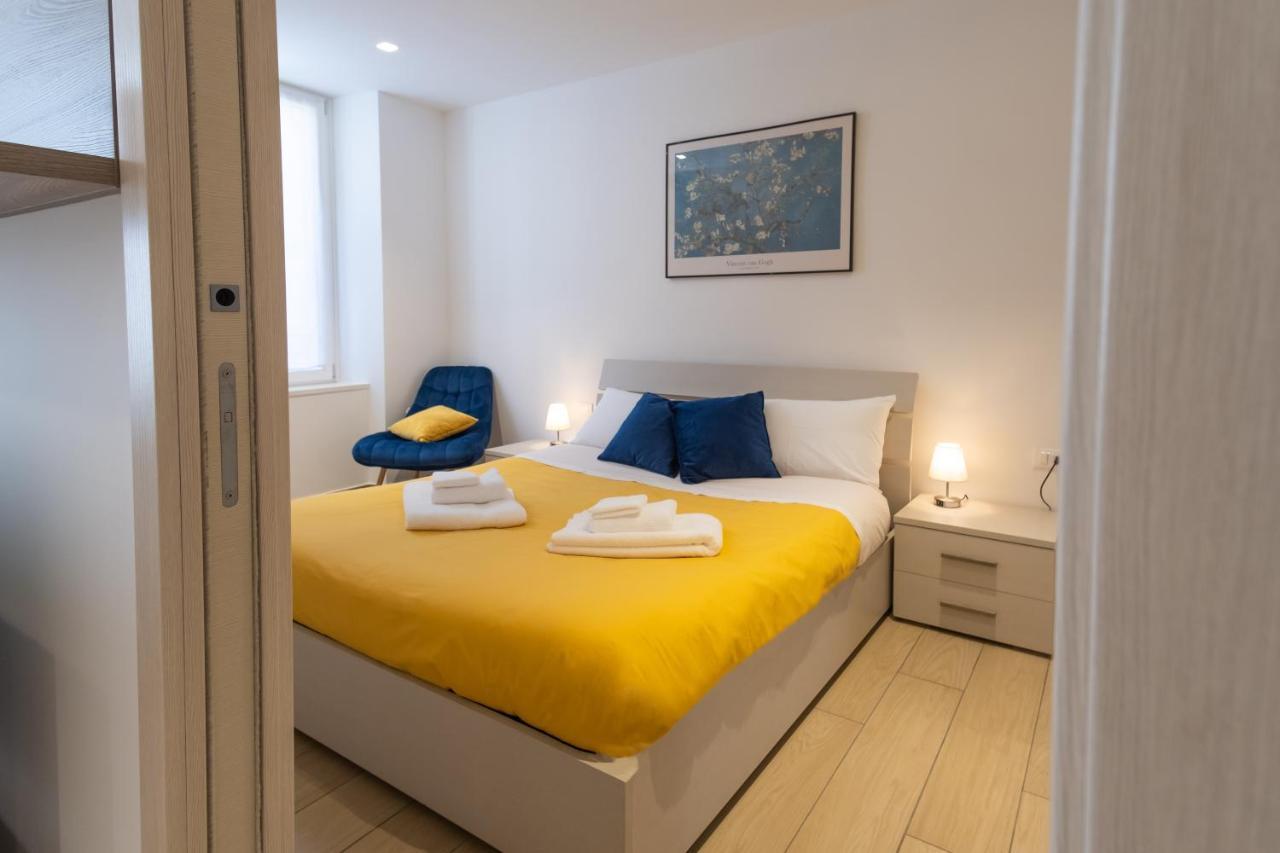 Casa Valentina - Downtown Apartment