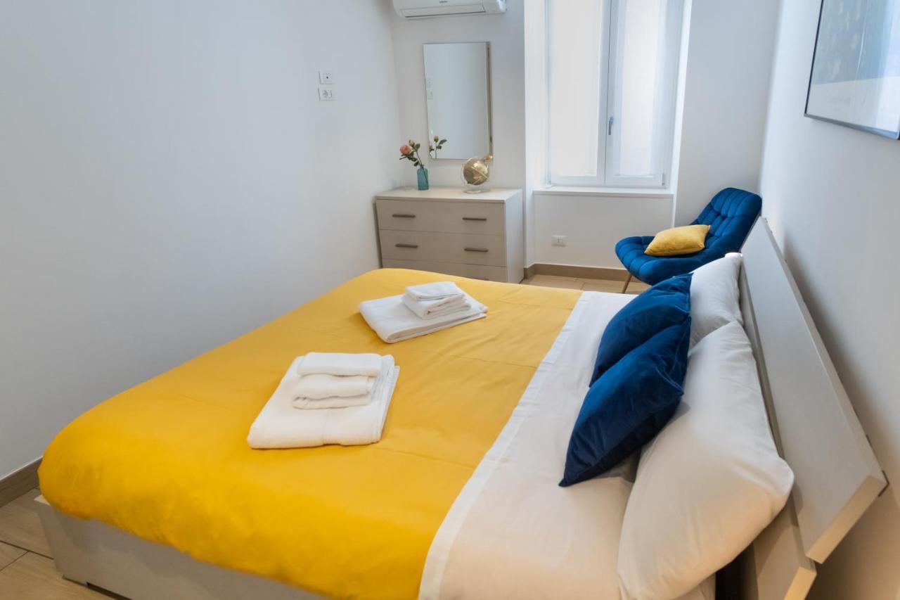 Apartment Casa Valentina - Downtown Bergamo