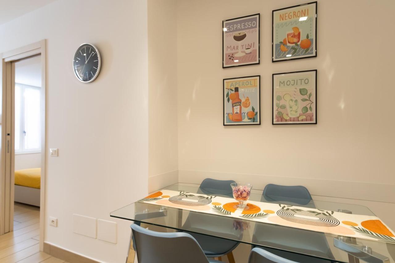 Apartment Casa Valentina - Downtown Bergamo