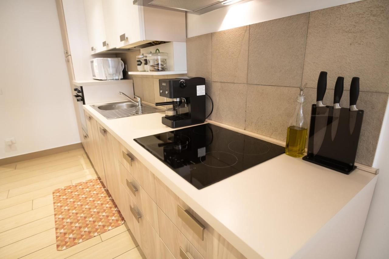 Casa Valentina - Downtown Apartment Bergamo
