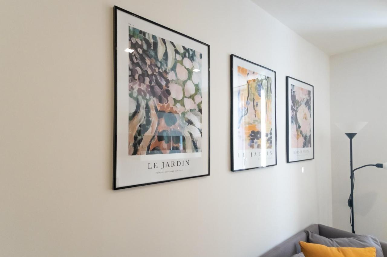 Casa Valentina - Downtown Apartment Bergamo