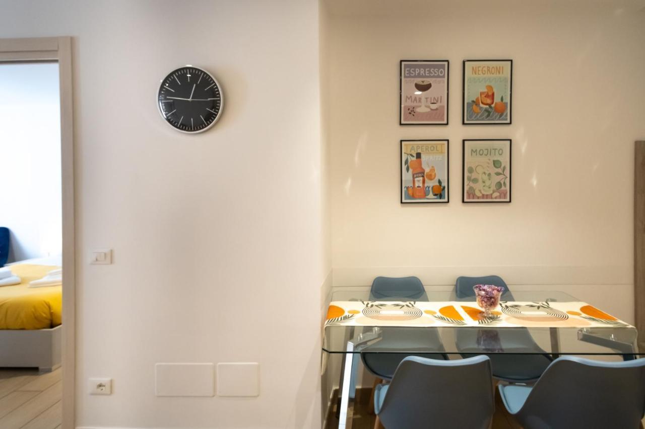 Casa Valentina - Downtown Bergamo