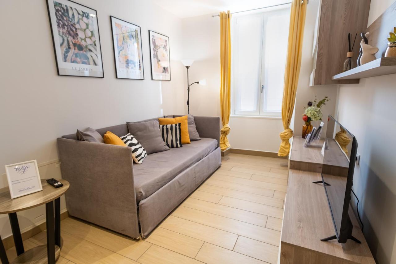 Casa Valentina - Downtown Apartment Bergamo