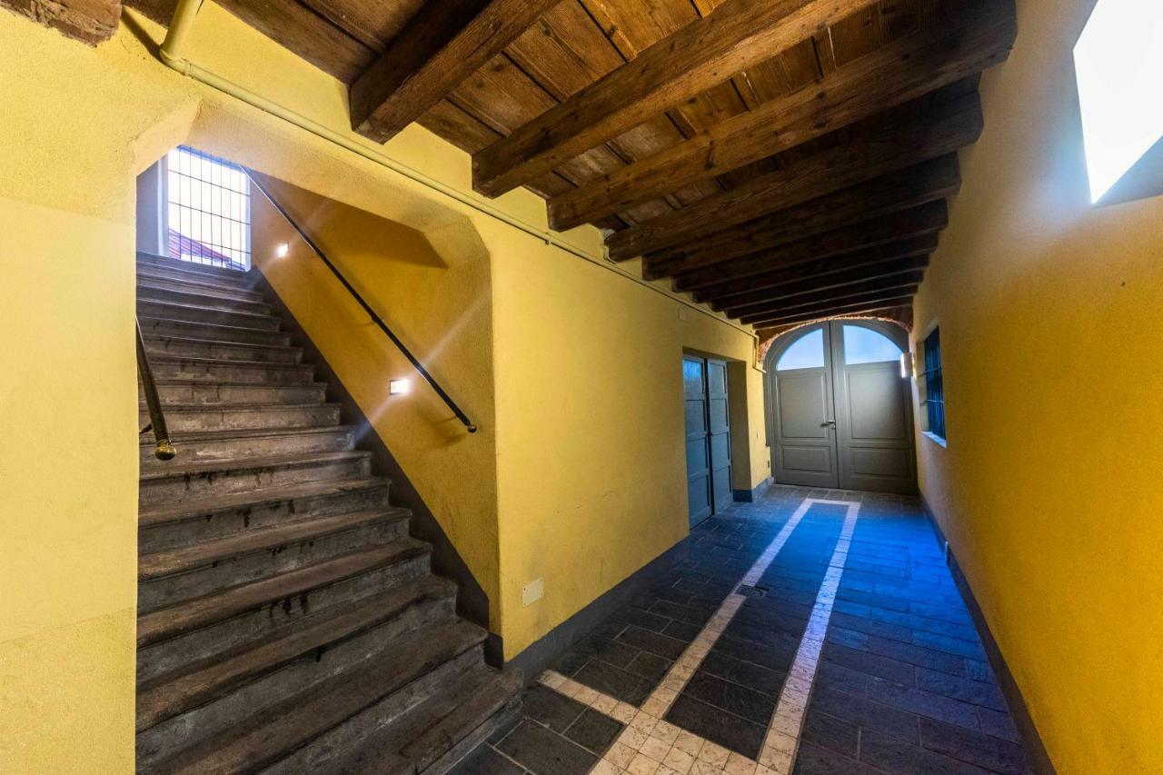 Casa Valentina - Downtown Apartment *
