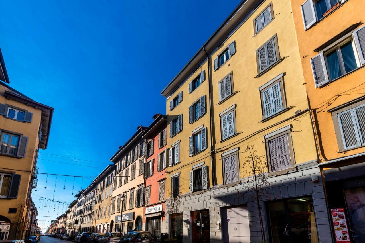 Casa Valentina - Downtown Bergamo