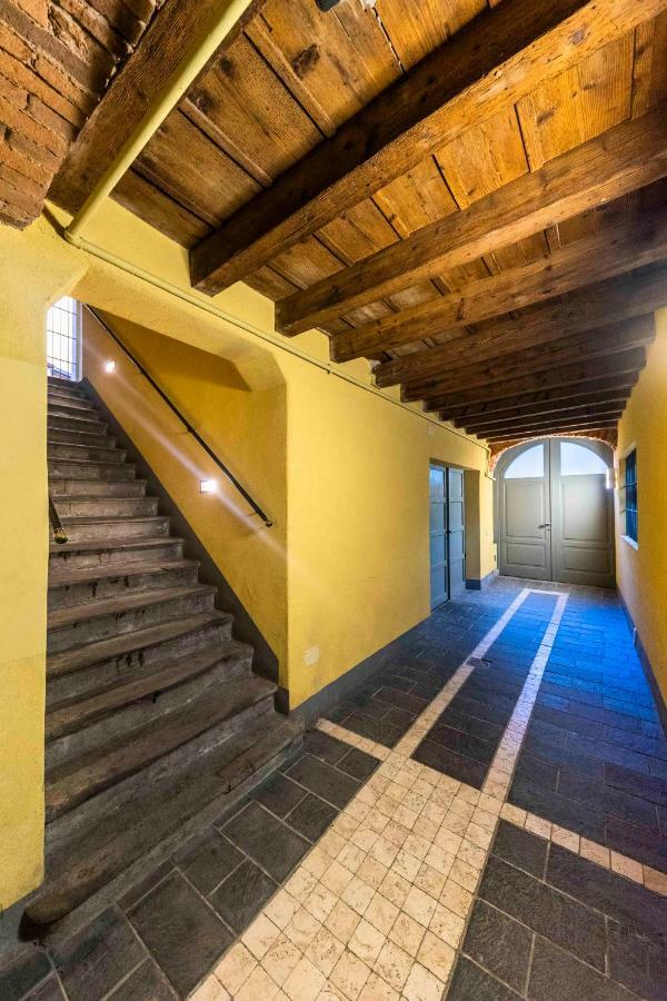 Casa Valentina - Downtown Apartment Bergamo